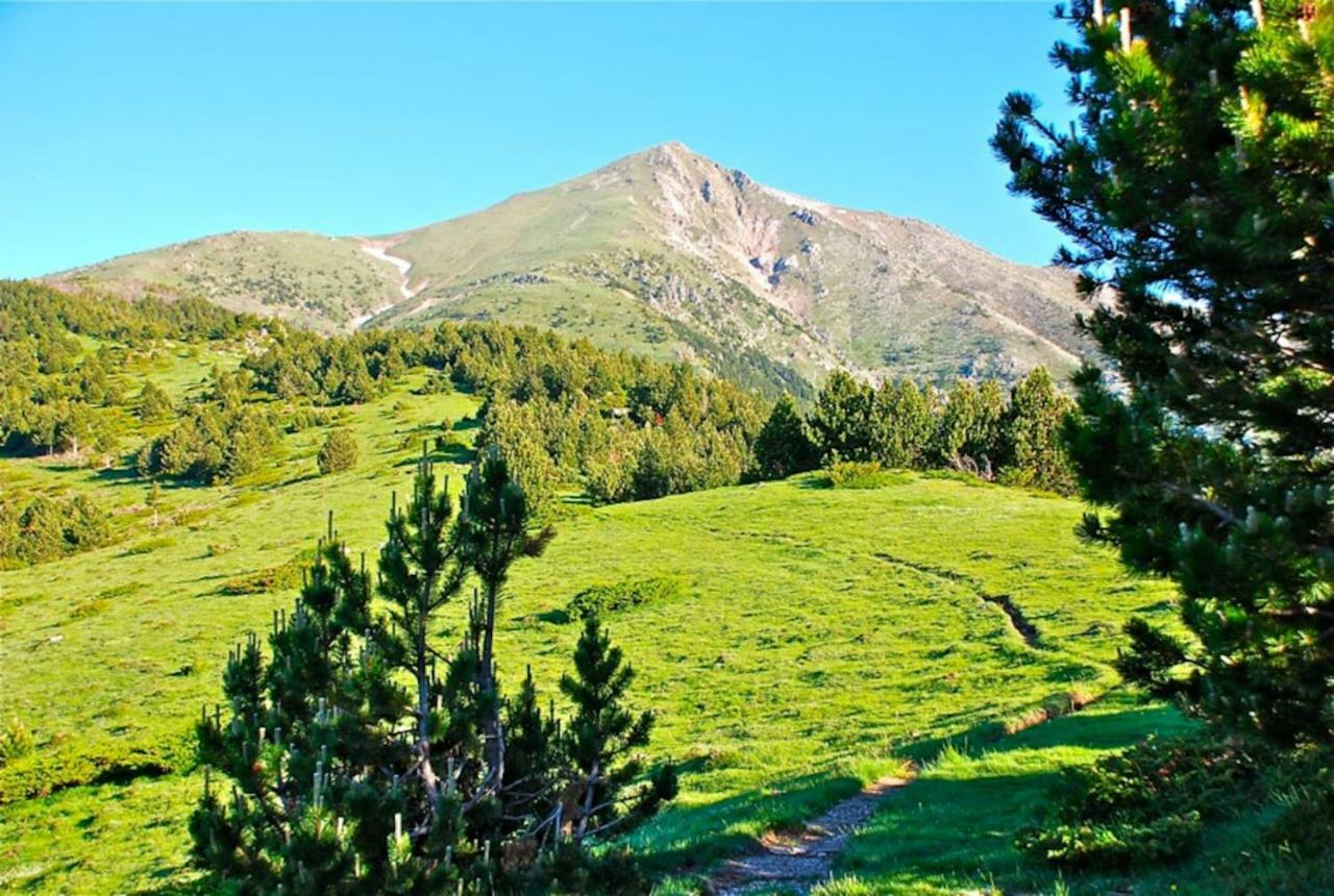 Naturaleza Y Aire Puro En El Pirineo Oriental En Una Bonita Casa Rural De Piedra Prats-de-Mollo-la-Preste Exterior photo